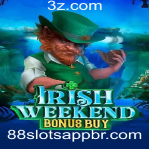 Explorando o Mundo de IrishWeekendBonusBuy no 88 Slots App