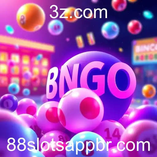 Jogos de Bingo e o 88 Slots App