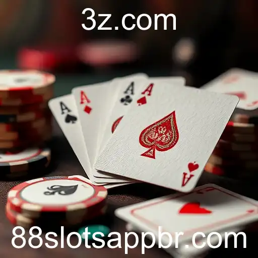 Jogos de Cartas: Uma Jornada pelo Entretenimento e Estratégia