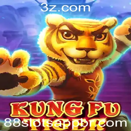 KungFuTiger: A Nova Sensação no Universo dos 88 Slots App