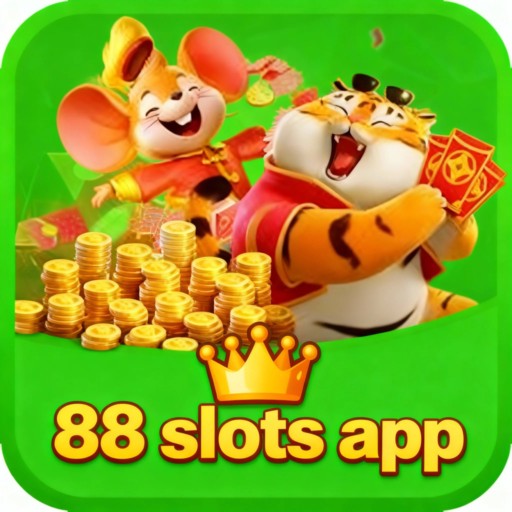 88 slots app