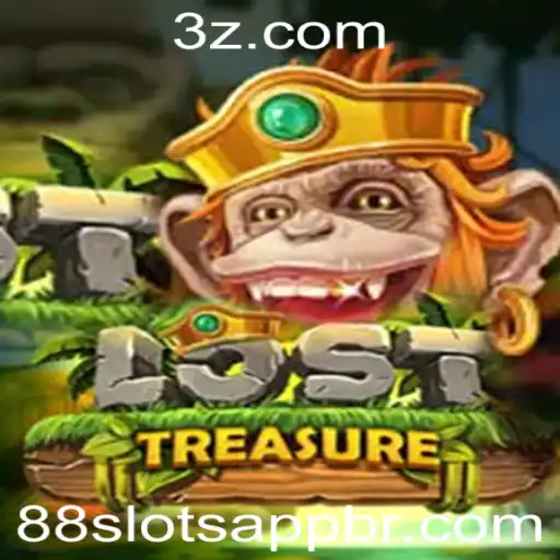 Exploração do LostTreasure: Uma Aventura em 88 Slots App