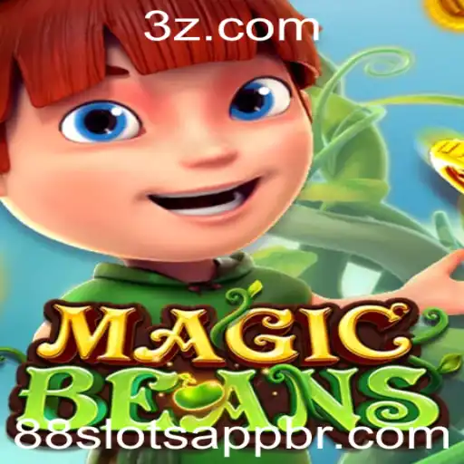 Explorando o Universo de MAGICBEANS no 88 Slots App
