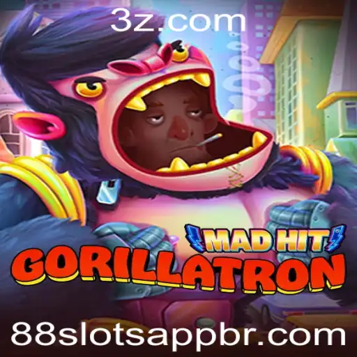 Descubra o Envolvente Mundo de MadHitGorillatron