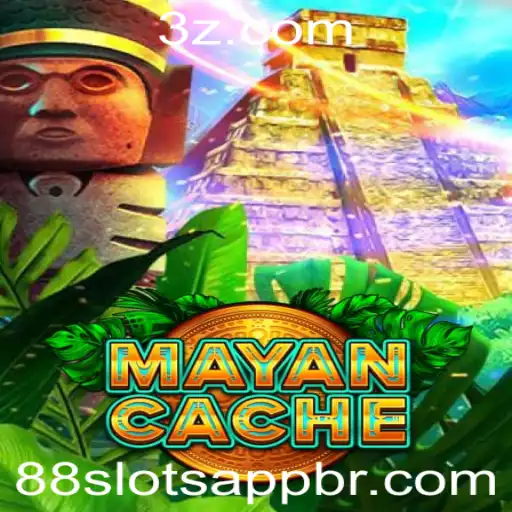Explorando o Fascinante Mundo de MayanCache: O Novo Jogo '88 Slots App'