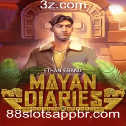 Descubra o Mundo de MayanDiaries no 88 Slots App