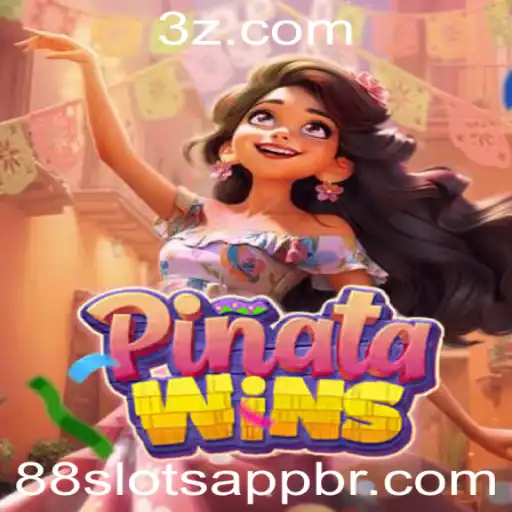 Descubra o Mundo Excitante de PinataWins no 88 Slots App