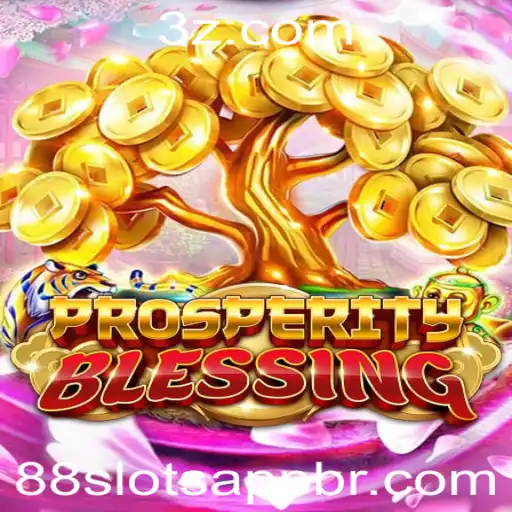 Explorando ProsperityBlessing: Uma Nova Era nos 88 Slots App