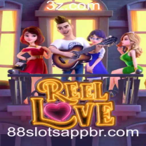 Explorando o Fascinante Mundo de ReelLove no 88 Slots App