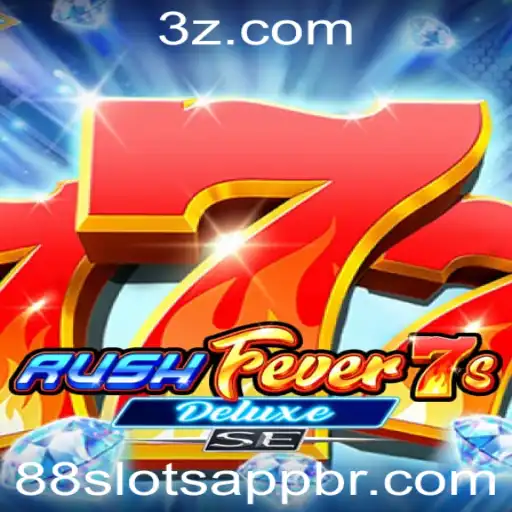 RushFever7sDeluxeSE: A Evolution of Slot Gaming