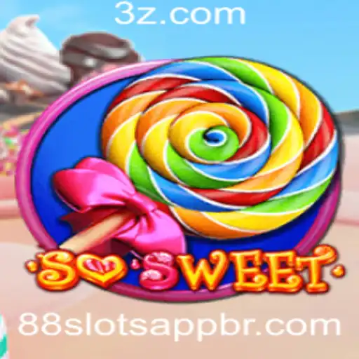 Descubra o Encanto do Jogo SoSweet: Uma Experiência Incomparável no 88 Slots App