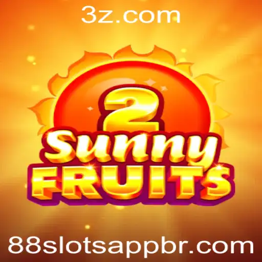 Descubra SunnyFruits2: O Brilho e a Diversão do 88 Slots App