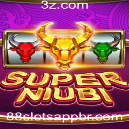 Descubra o Mundo Empolgante de SuperNiubi e o Novo 88 Slots App