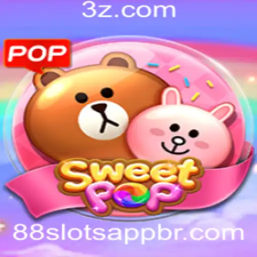 Descubra a Emoção do Jogo SweetPOP no Aplicativo 88 Slots