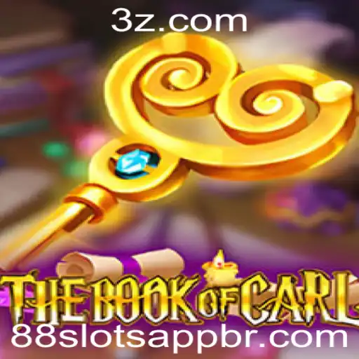 Descubra o Fascinante Mundo de TheBookofCarl: Um Novo Hit em 88 Slots App