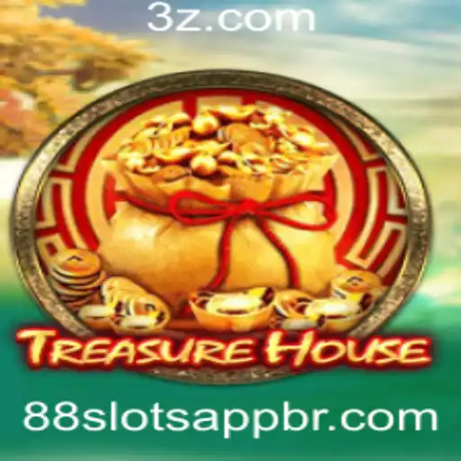 Explorando TreasureHouse: Uma Nova Dimensão no Mundo dos Jogos de Slots