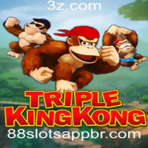 TripleKingKong: Descubra a Sensação do Mundo dos Cassinos Online