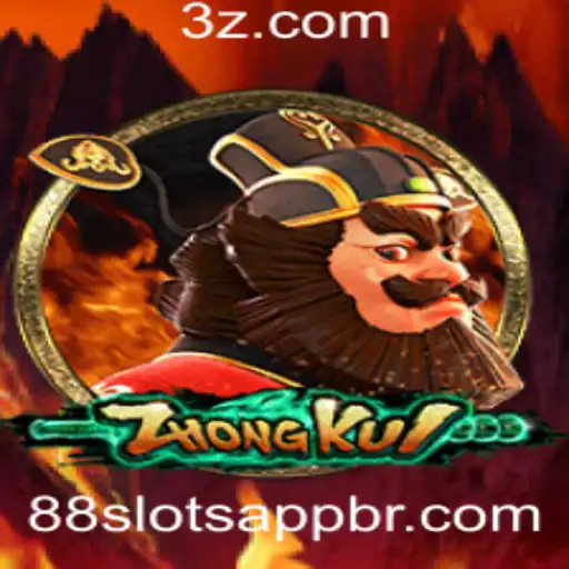 Explorando ZhongKui: Um Novo Horizonte no 88 Slots App