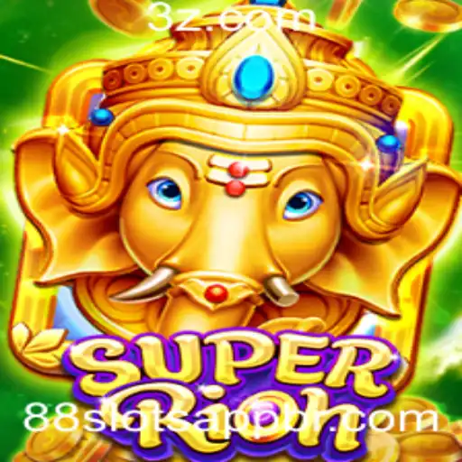 Explorando o Mundo de SuperRich: Uma Jornada pelo 88 Slots App