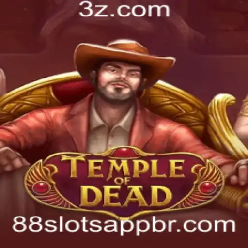 Explorando a Emoção do Jogo Temple of Dead no App 88 Slots