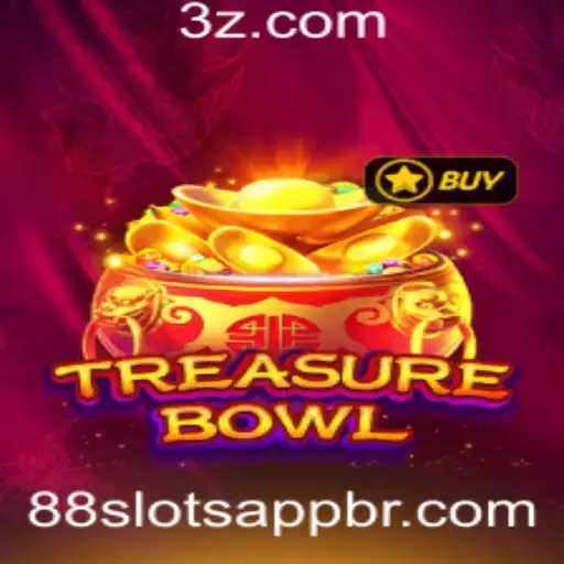 Explorando o Mundo do TreasureBowl: A Fascinante Experiência do 88 Slots App